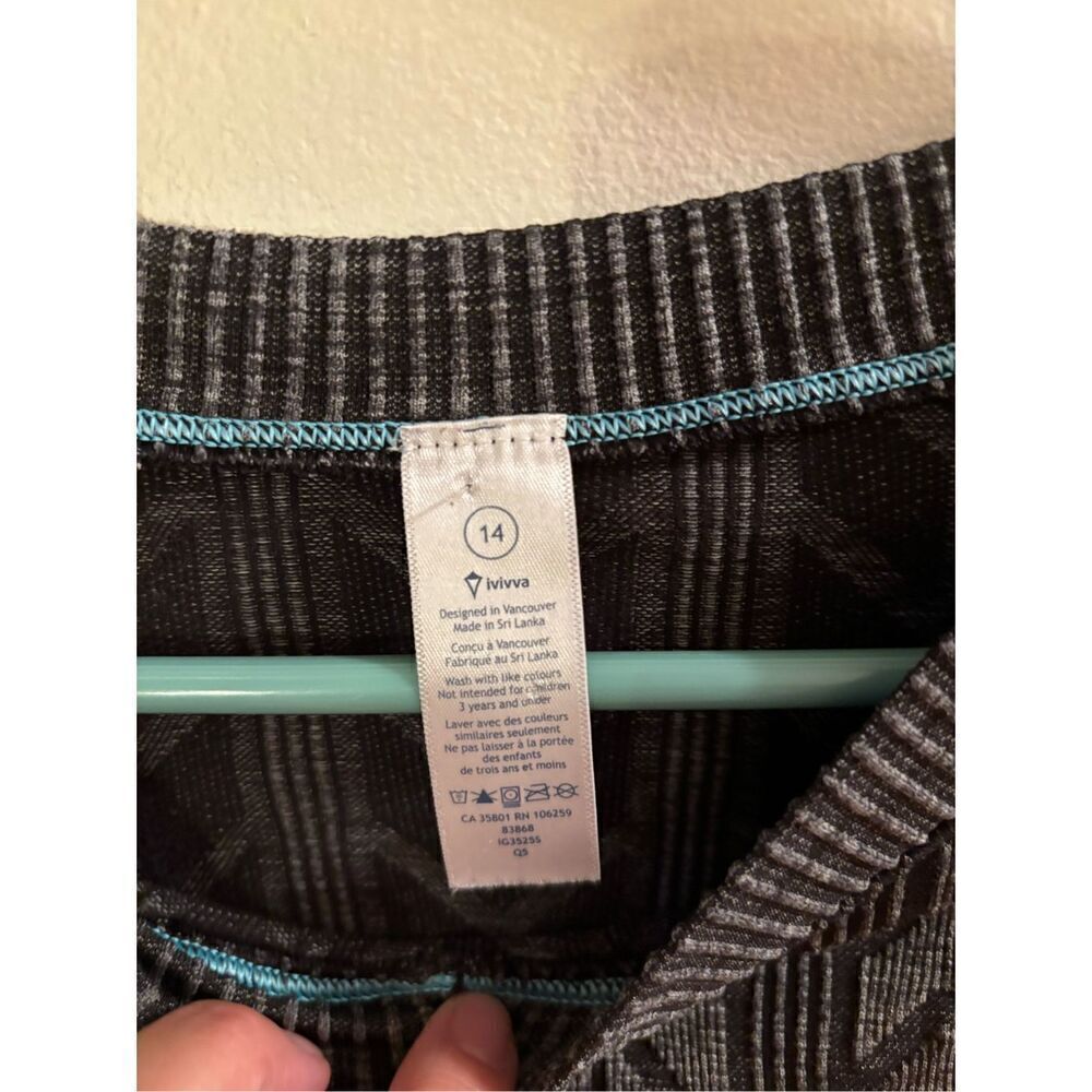 Ivivva Shirt  - Picture 2 of 3